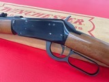 Winchester Model 94 32 Win Special Mfg. 1966 Lever Action Rifle - 3 of 13