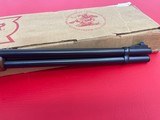 Winchester Model 94 32 Win Special Mfg. 1966 Lever Action Rifle - 11 of 13