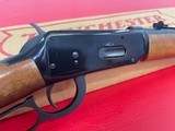 Winchester Model 94 32 Win Special Mfg. 1966 Lever Action Rifle - 9 of 13