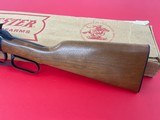 Winchester Model 94 32 Win Special Mfg. 1966 Lever Action Rifle - 2 of 13