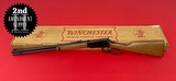 Winchester Model 94 32 Win Special Mfg. 1966 Lever Action Rifle - 1 of 13