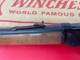 Winchester Model 94 32 Win Special Mfg. 1966 Lever Action Rifle - 4 of 13
