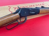 Winchester Model 94 32 Win Special Mfg. 1966 Lever Action Rifle - 8 of 13