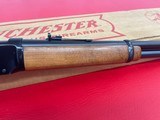 Winchester Model 94 32 Win Special Mfg. 1966 Lever Action Rifle - 10 of 13