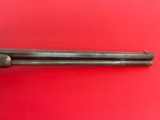 Winchester Model 1886 50 Express Mfg. 1894 - Winchester Letter Included - 6 of 14