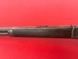 Winchester Model 1886 50 Express Mfg. 1894 - Winchester Letter Included - 9 of 14