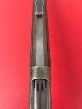 Winchester Model 1886 50 Express Mfg. 1894 - Winchester Letter Included - 12 of 14