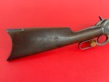 Winchester Model 1886 50 Express Mfg. 1894 - Winchester Letter Included - 3 of 14