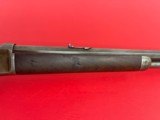 Winchester Model 1886 50 Express Mfg. 1894 - Winchester Letter Included - 5 of 14