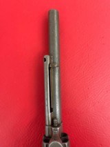 Colt Single Action Army 1st Gen .44/40 Mfg. 1886 w/ Colt Letter - 11 of 15