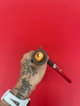 Colt Single Action Army 1st Gen .44/40 Mfg. 1886 w/ Colt Letter - 15 of 15