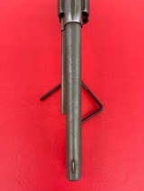 Colt Single Action Army 1st Gen .44/40 Mfg. 1886 w/ Colt Letter - 9 of 15