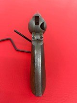 Colt Single Action Army 1st Gen .44/40 Mfg. 1886 w/ Colt Letter - 7 of 15