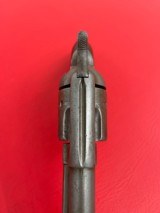 Colt Single Action Army 1st Gen .44/40 Mfg. 1886 w/ Colt Letter - 8 of 15