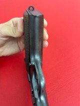 Colt 1911 Transition Model Mfg. 1924 - 12 of 15