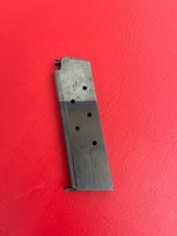 Colt 1911 Transition Model Mfg. 1924 - 14 of 15