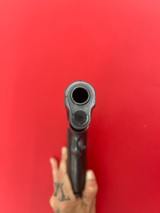 Colt 1911 Transition Model Mfg. 1924 - 13 of 15