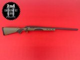 Remington Model 700 204 Ruger 26