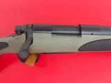 Remington Model 700 204 Ruger 26