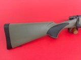 Remington Model 700 204 Ruger 26