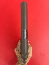 Colt 1911 US Navy US Property Stamped Mfg. 1942 .45 - 6 of 15