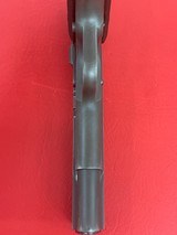 Colt 1911 US Navy US Property Stamped Mfg. 1942 .45 - 9 of 15