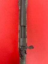 Remington 700 VTR 6.5 CM 22