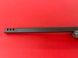 Remington 700 VTR 6.5 CM 22
