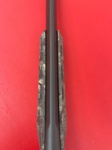 Remington 700 VTR 6.5 CM 22