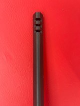 Remington 700 VTR 6.5 CM 22