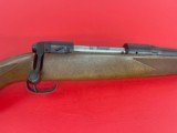 Savage Model 110 7mm Rem Mag 24" Round Barrel Blued Walnut Stock - 3 of 15