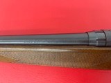 Savage Model 110 7mm Rem Mag 24" Round Barrel Blued Walnut Stock - 8 of 15