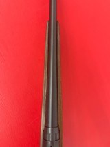 Savage Model 110 7mm Rem Mag 24" Round Barrel Blued Walnut Stock - 12 of 15