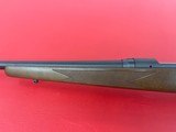 Savage Model 110 7mm Rem Mag 24" Round Barrel Blued Walnut Stock - 9 of 15