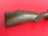 Savage Model 110 7mm Rem Mag 24" Round Barrel Blued Walnut Stock - 2 of 15