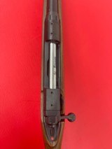 Savage Model 110 7mm Rem Mag 24" Round Barrel Blued Walnut Stock - 11 of 15