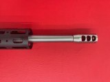 Wilson Combat AR15 .224 Valkyrie 1/7 Twist SS 20