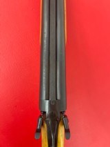 Century Arms Side by Side Chinese Cheetah SPM410 .410 Coach Gun SxS 20