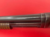 Winchester 1897 Riot 12ga Pump 20" CYLMfg. 1941 - 15 of 15