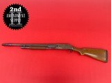 Winchester 1897 Riot 12ga Pump 20" CYLMfg. 1941 - 1 of 15