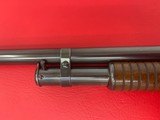 Winchester 1897 Riot 12ga Pump 20" CYLMfg. 1941 - 6 of 15