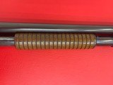 Winchester 1897 Riot 12ga Pump 20" CYLMfg. 1941 - 11 of 15