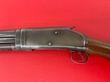 Winchester 1897 Riot 12ga Pump 20" CYLMfg. 1941 - 3 of 15