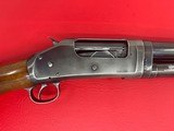 Winchester 1897 Riot 12ga Pump 20" CYLMfg. 1941 - 9 of 15