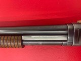 Winchester 1897 Riot 12ga Pump 20" CYLMfg. 1941 - 4 of 15