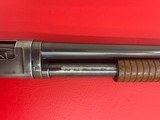 Winchester 1897 Riot 12ga Pump 20" CYLMfg. 1941 - 10 of 15