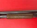 Winchester 1897 Riot 12ga Pump 20" CYLMfg. 1941 - 5 of 15