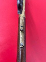 Winchester 1866 44RF 24 - 14 of 15