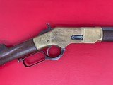 Winchester 1866 44RF 24 - 3 of 15