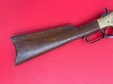 Winchester 1866 44RF 24 - 2 of 15